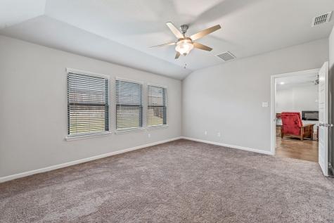 5532 Santa Elena Court Fort Worth TX 76126