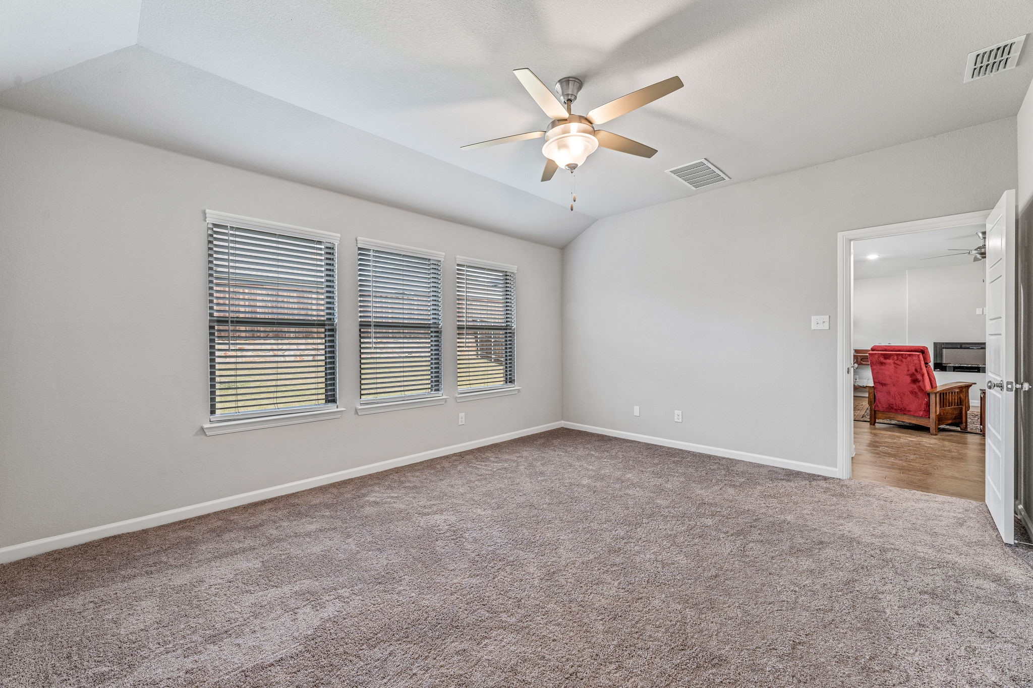 5532 Santa Elena Court Fort Worth TX 76126