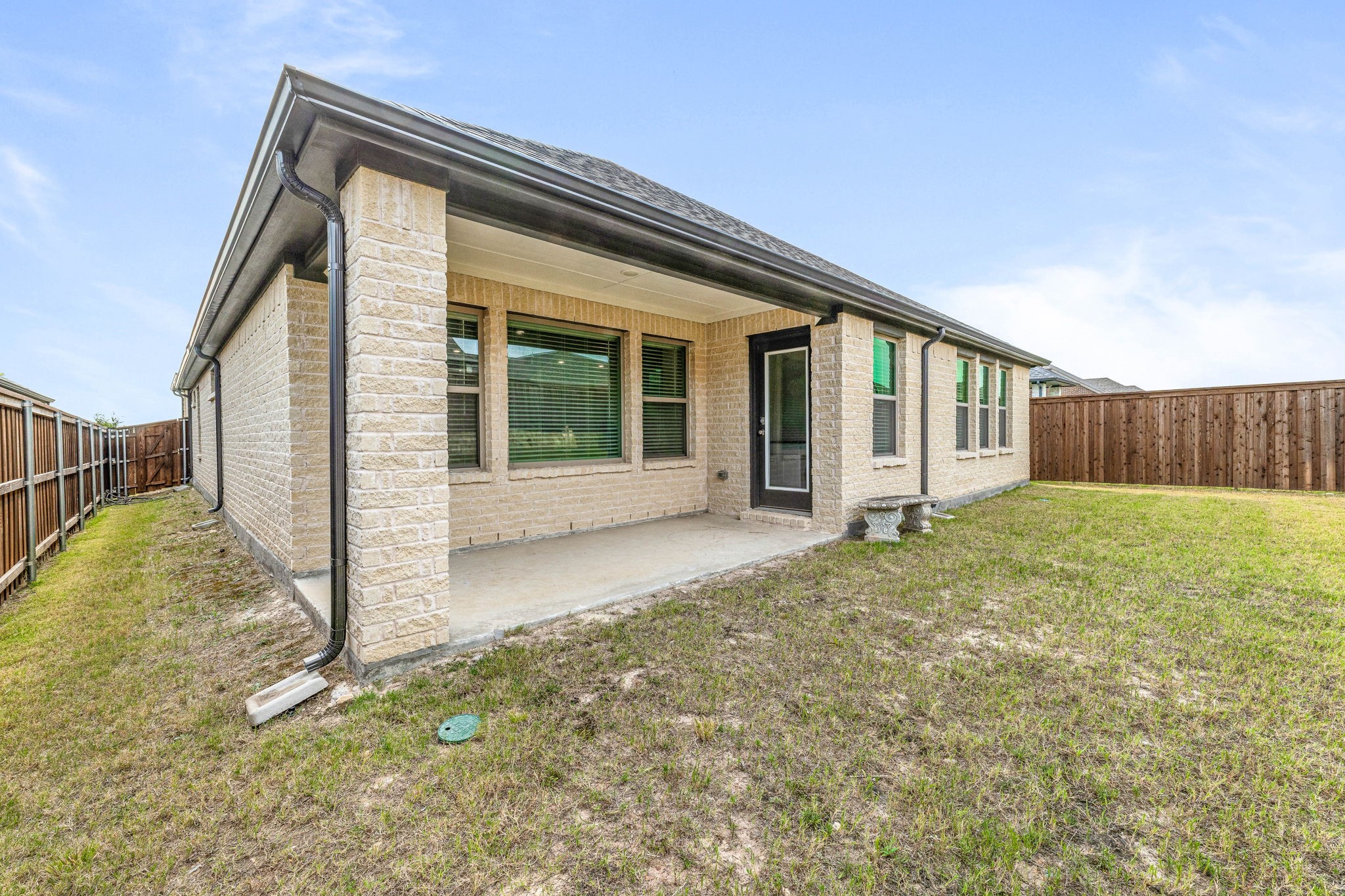 5532 Santa Elena Court Fort Worth TX 76126