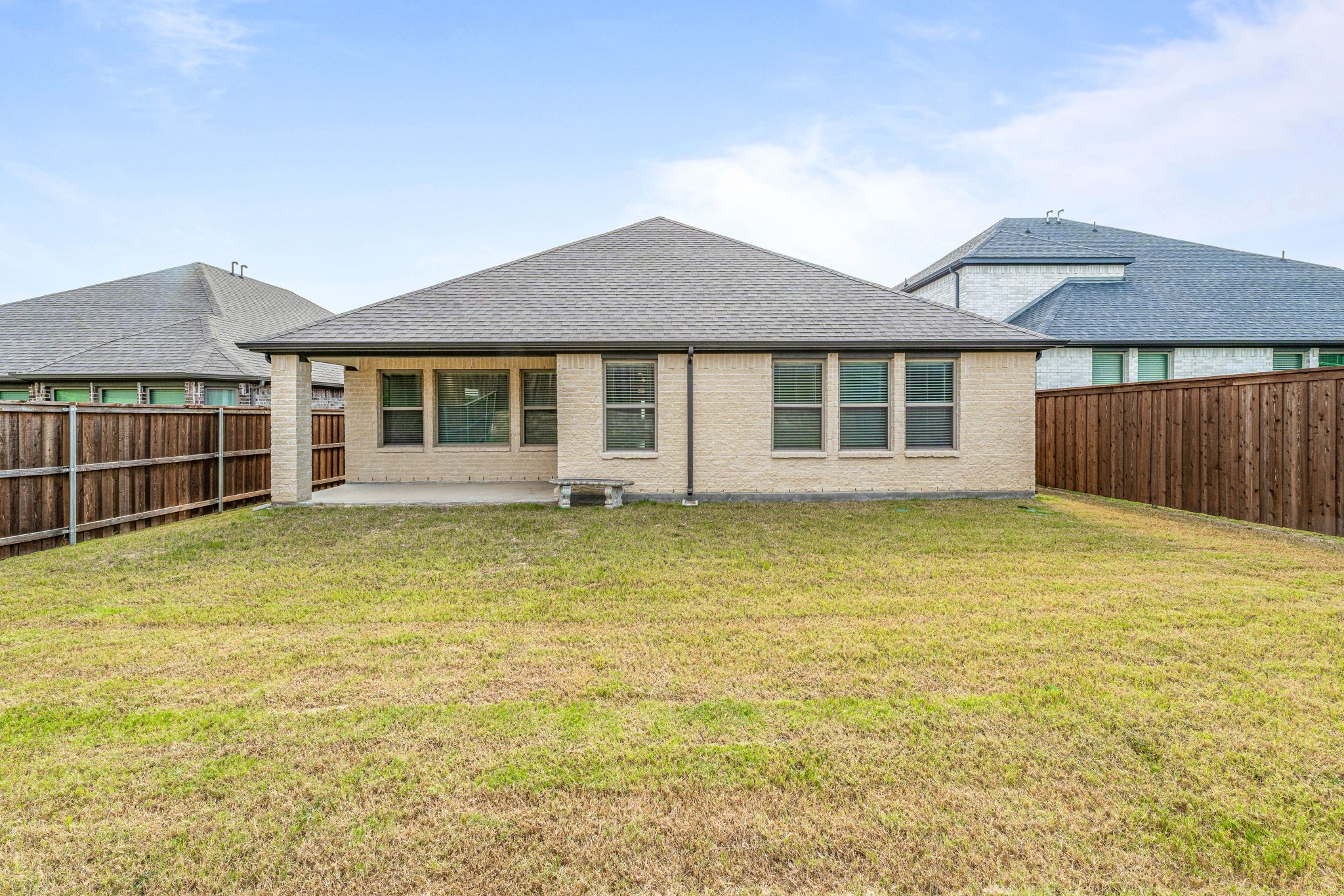 5532 Santa Elena Court Fort Worth TX 76126
