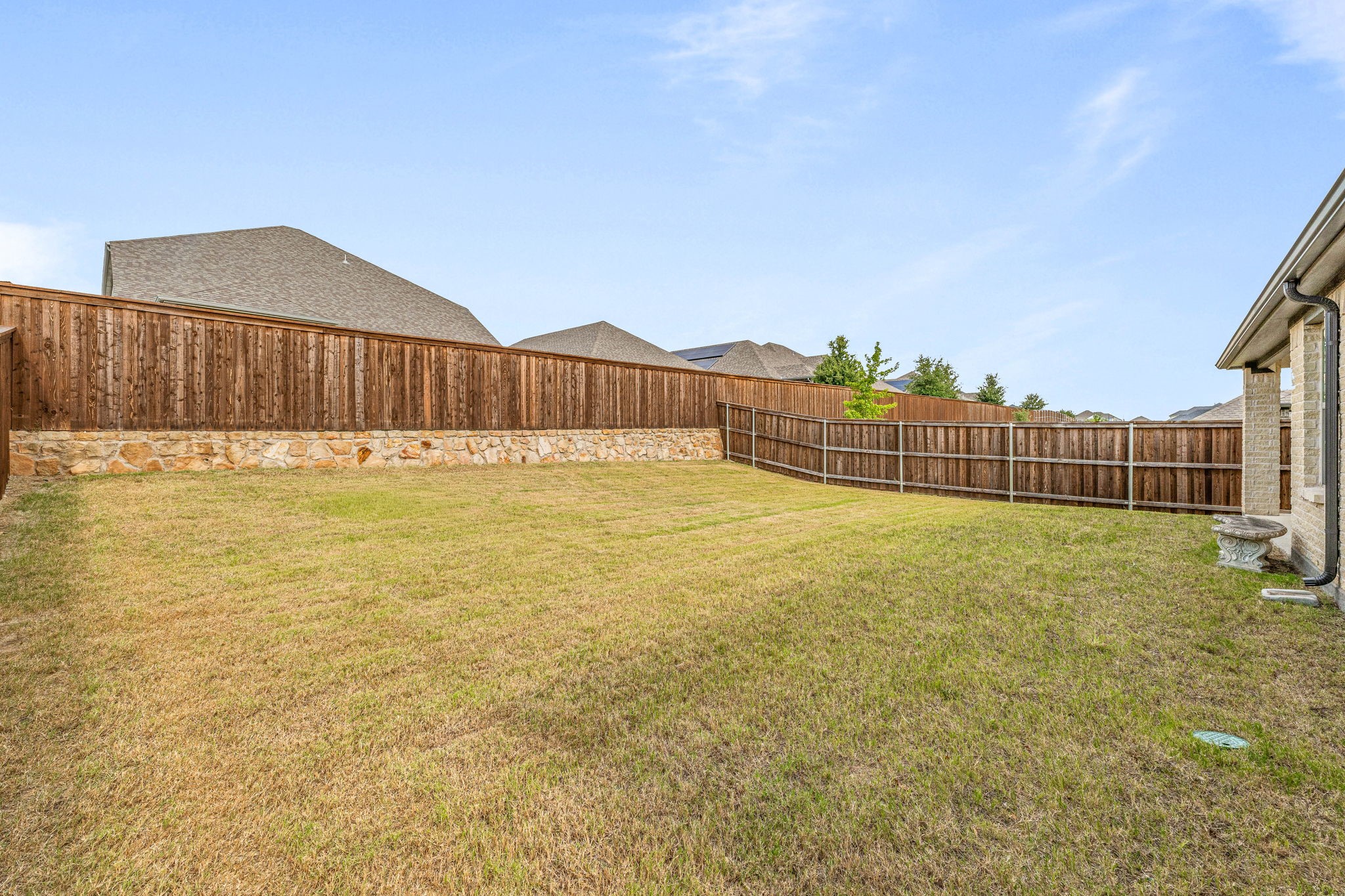 5532 Santa Elena Court Fort Worth TX 76126