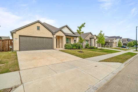 5532 Santa Elena Court Fort Worth TX 76126