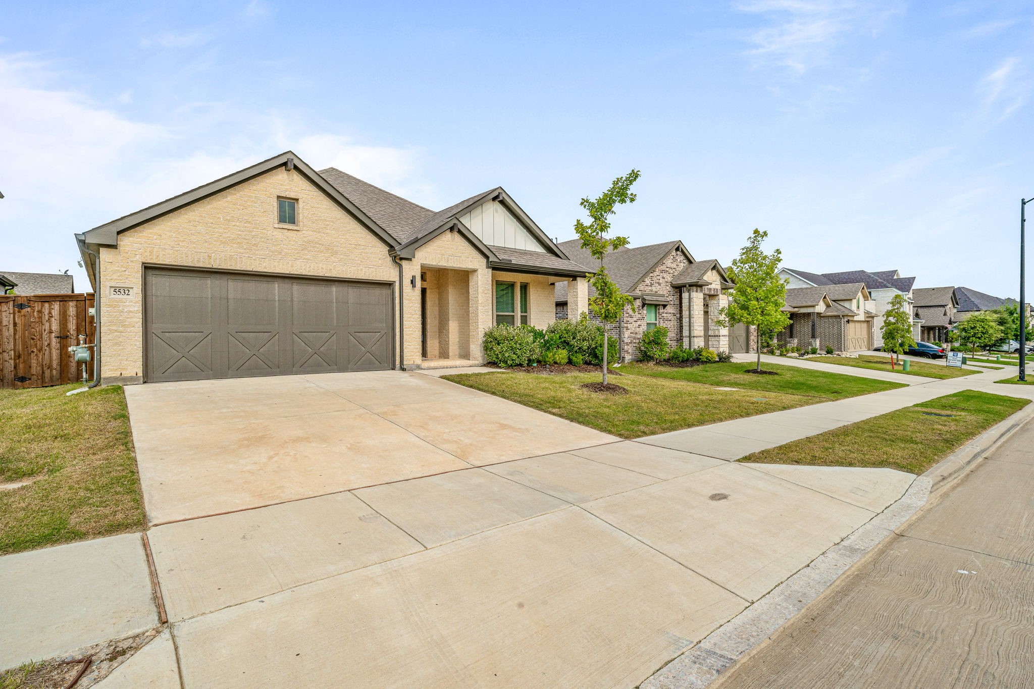 5532 Santa Elena Court Fort Worth TX 76126