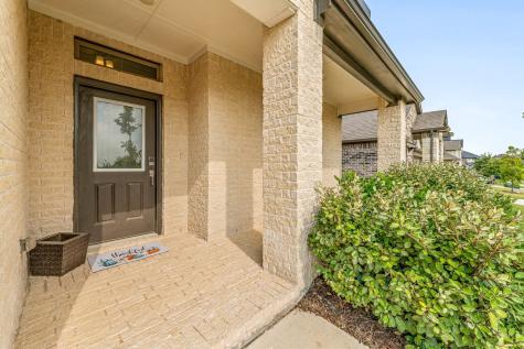 5532 Santa Elena Court Fort Worth TX 76126