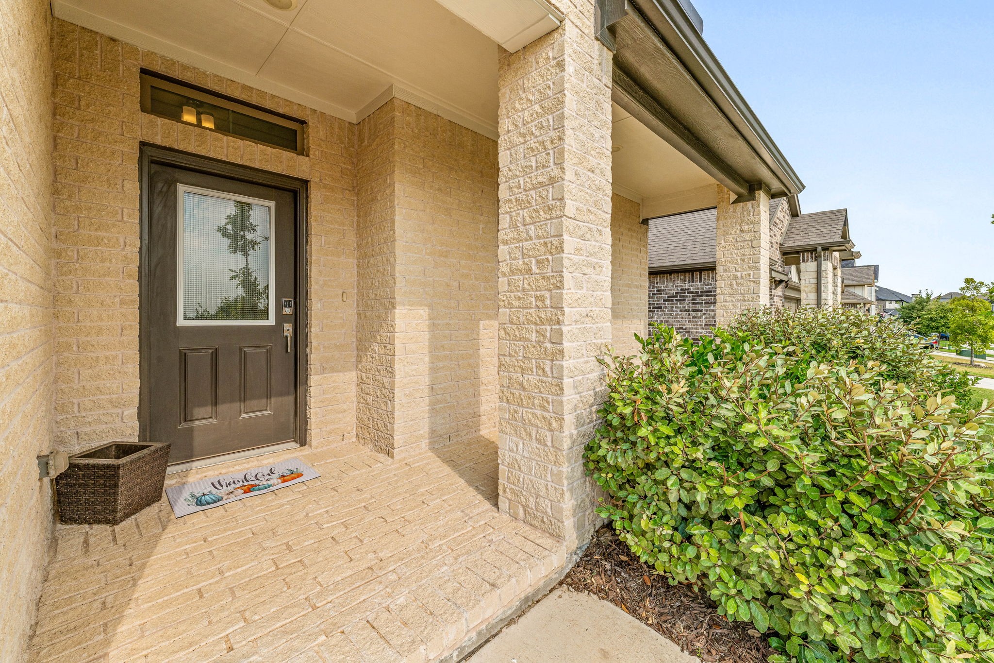5532 Santa Elena Court Fort Worth TX 76126