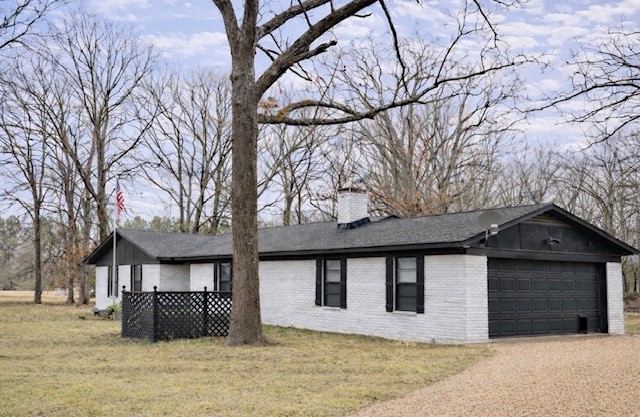 333 County Road 43200 Powderly TX 75473