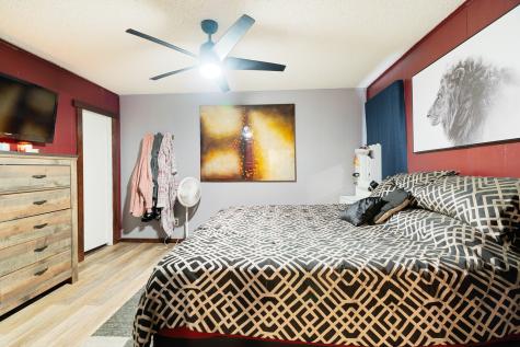 333 County Road 43200 Powderly TX 75473
