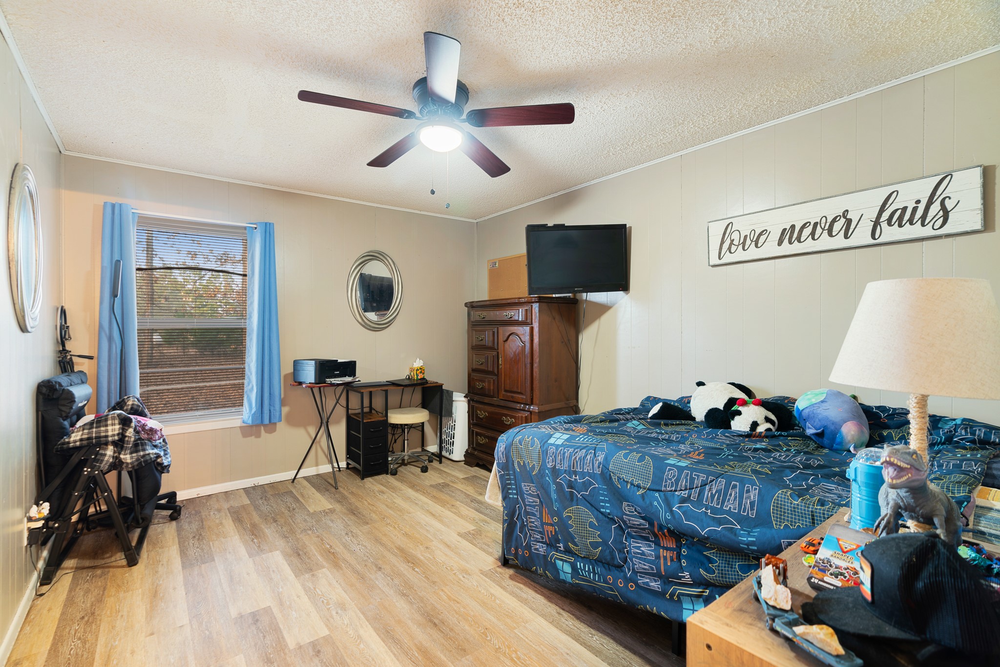 333 County Road 43200 Powderly TX 75473