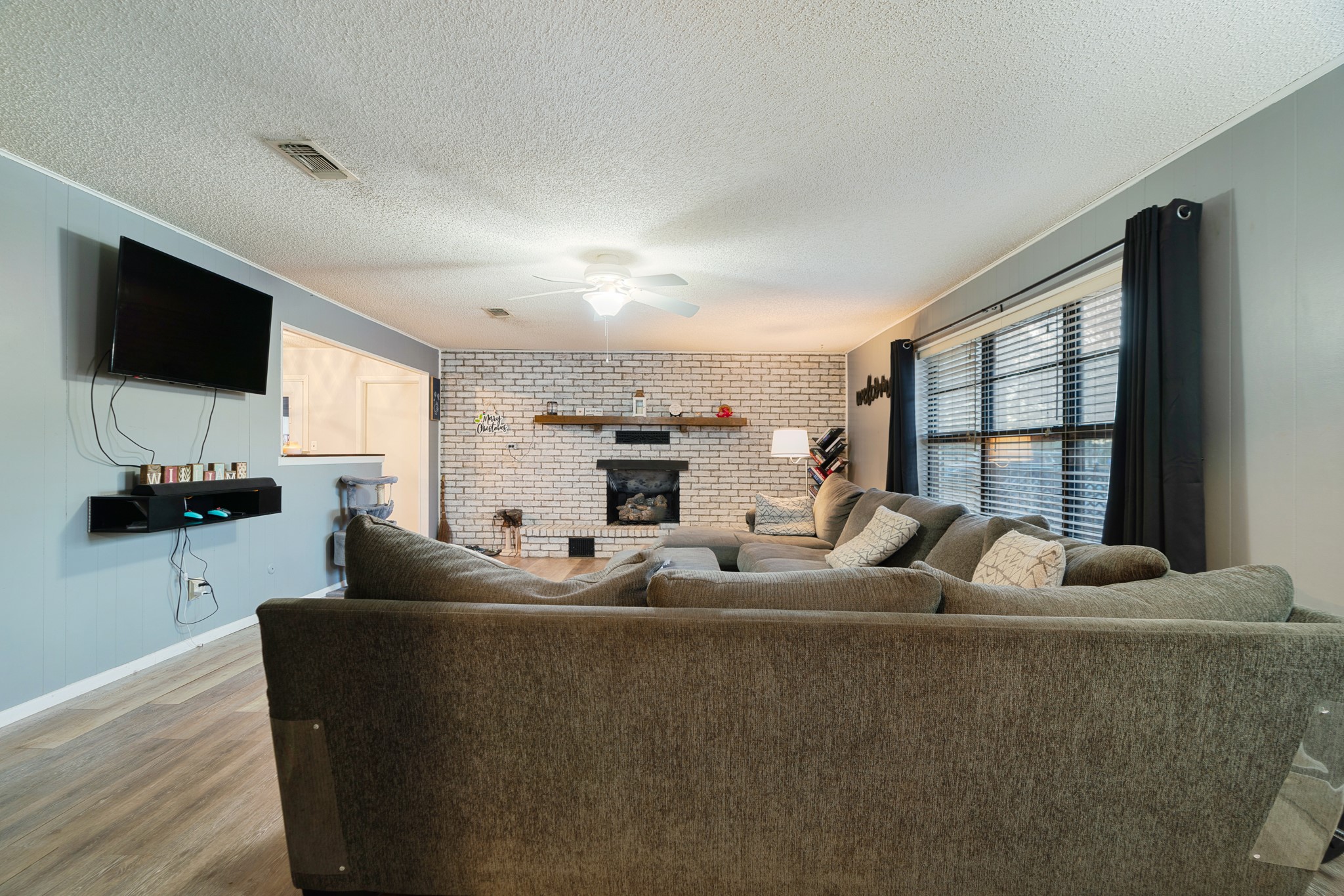 333 County Road 43200 Powderly TX 75473