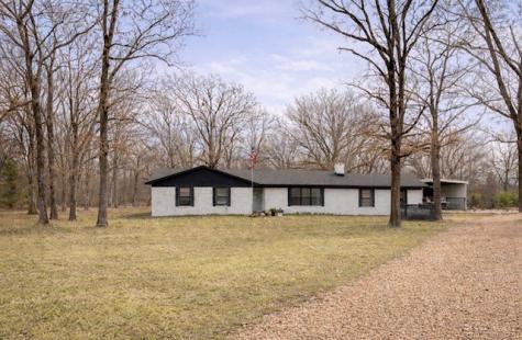 333 County Road 43200 Powderly TX 75473