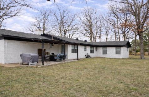 333 County Road 43200 Powderly TX 75473