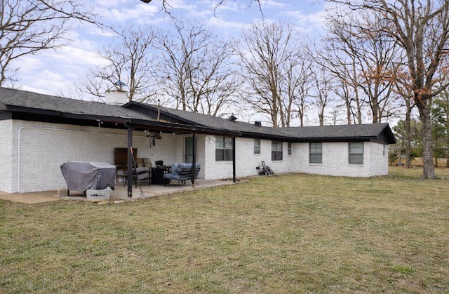333 County Road 43200 Powderly TX 75473