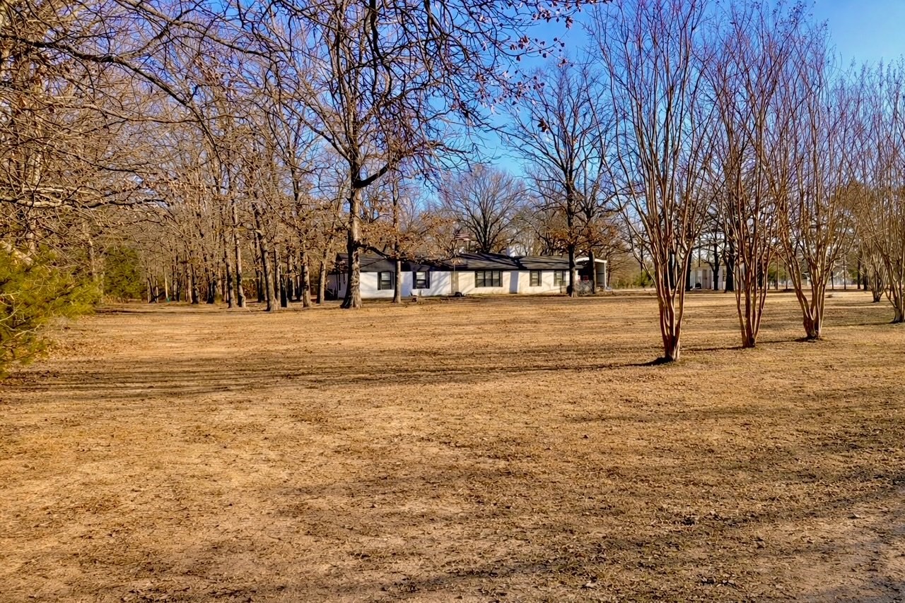 333 County Road 43200 Powderly TX 75473