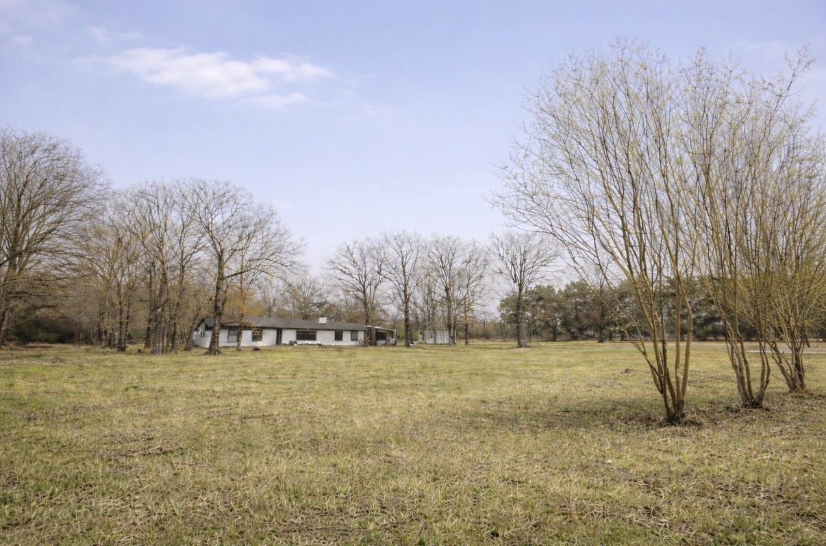 333 County Road 43200 Powderly TX 75473