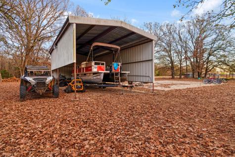 333 County Road 43200 Powderly TX 75473
