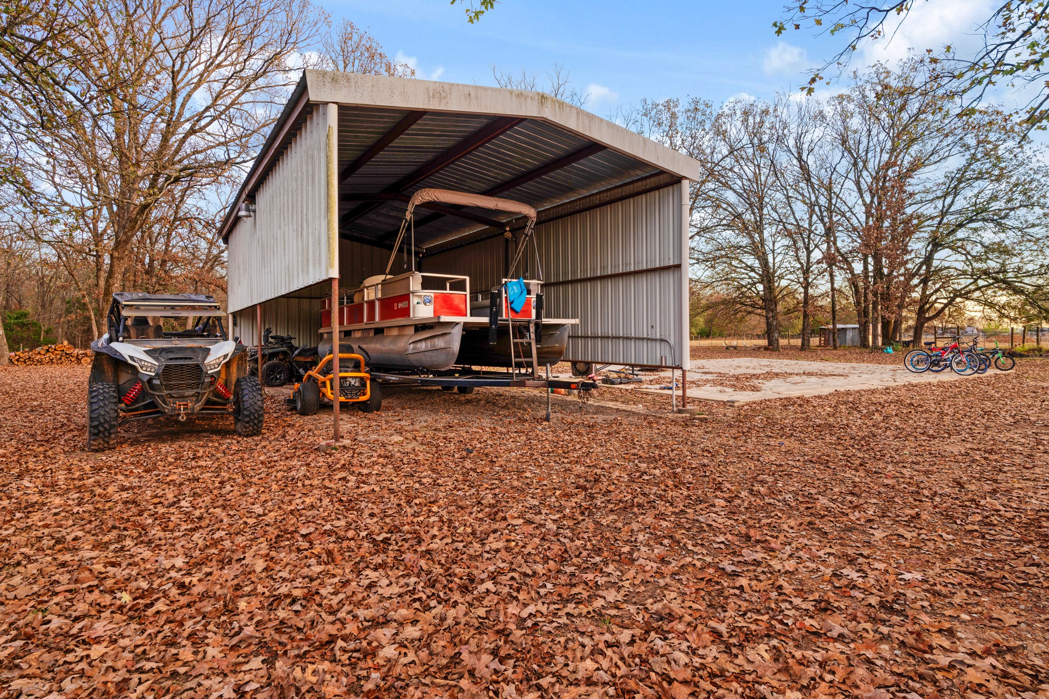 333 County Road 43200 Powderly TX 75473