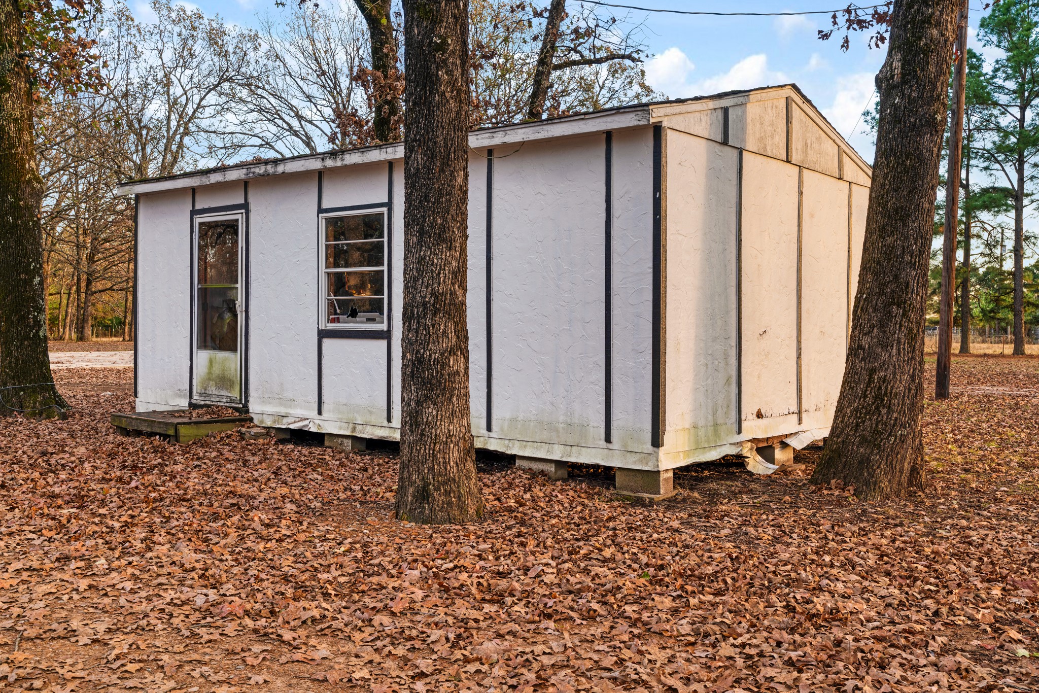 333 County Road 43200 Powderly TX 75473