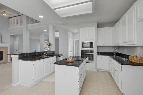 4706 Coventry Lane Arlington TX 76017