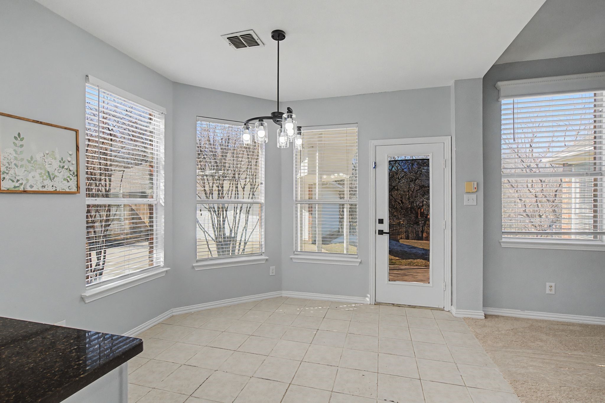 4706 Coventry Lane Arlington TX 76017