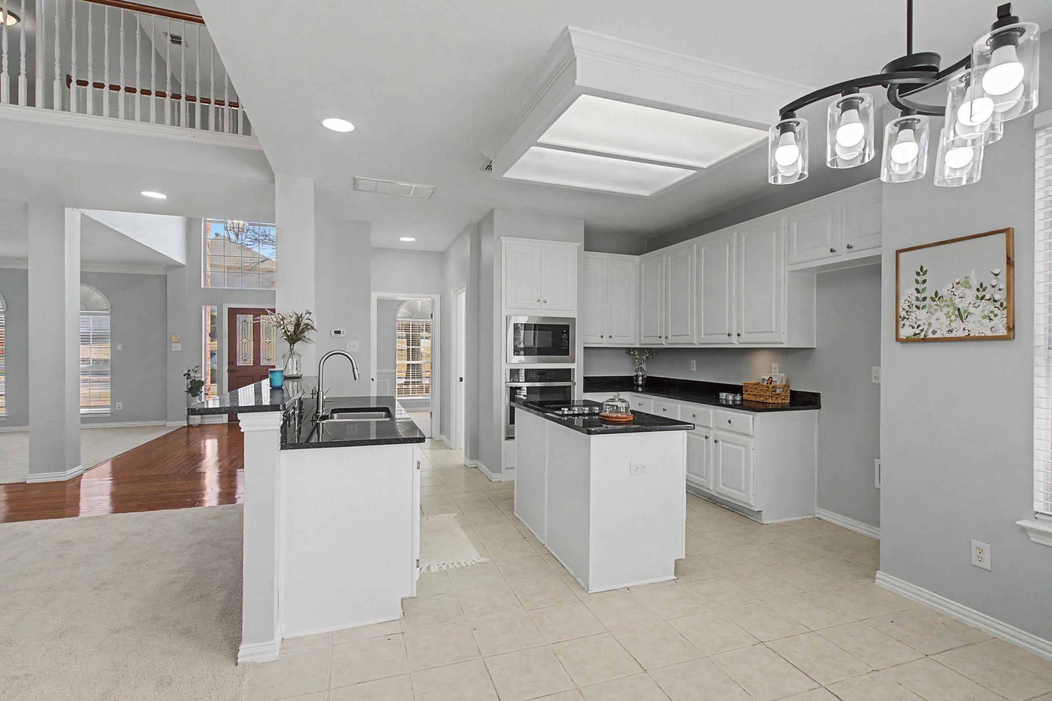 4706 Coventry Lane Arlington TX 76017