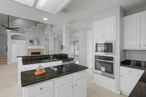 4706 Coventry Lane Arlington TX 76017
