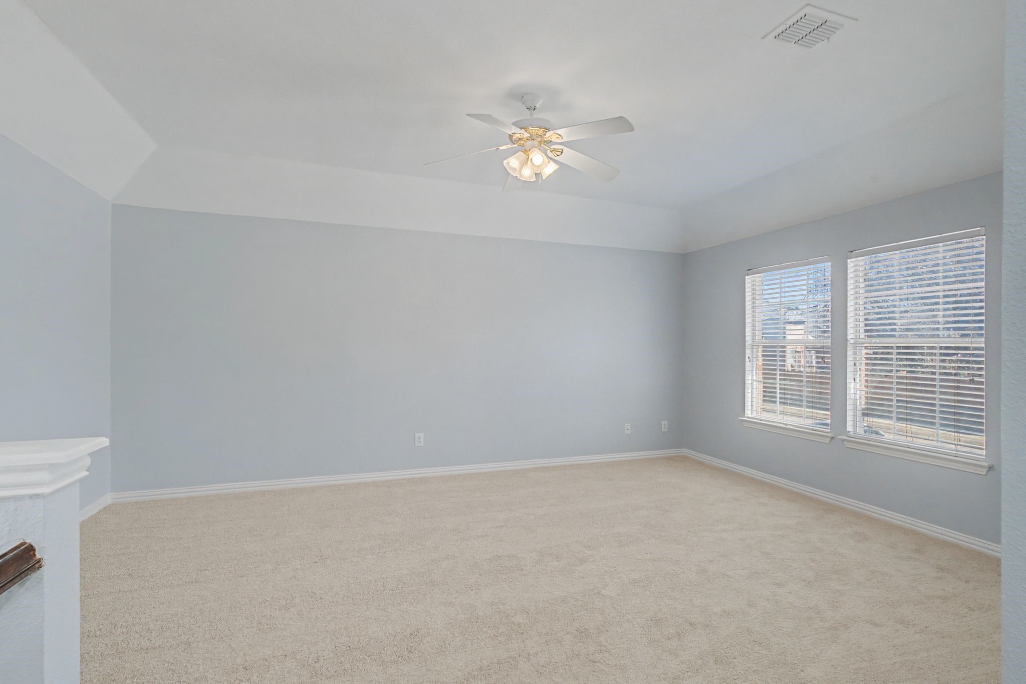 4706 Coventry Lane Arlington TX 76017