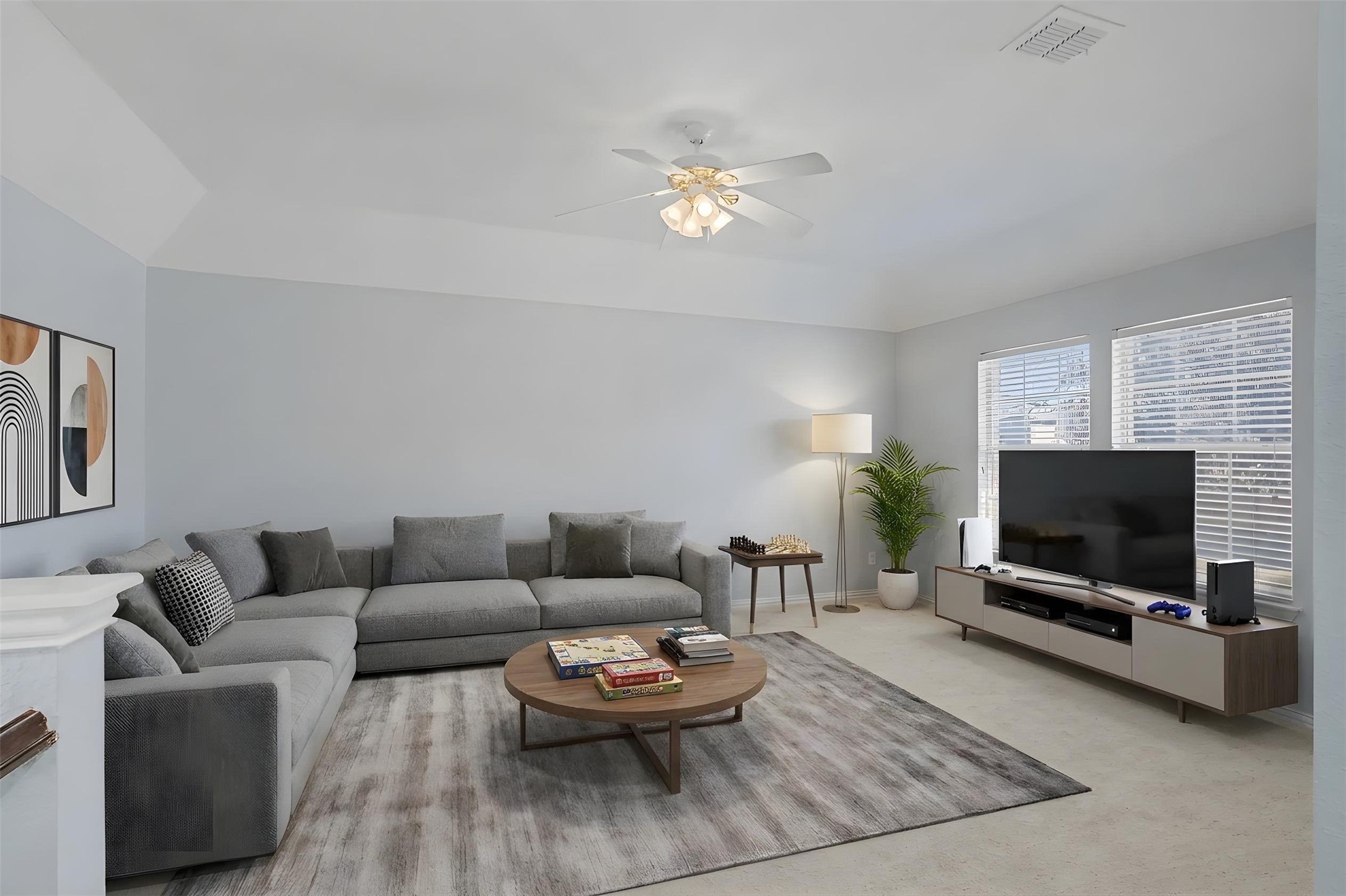 4706 Coventry Lane Arlington TX 76017
