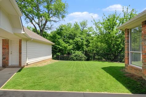 4706 Coventry Lane Arlington TX 76017