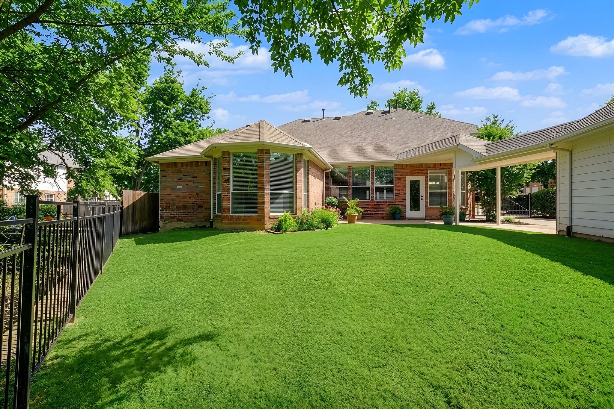 4706 Coventry Lane Arlington TX 76017