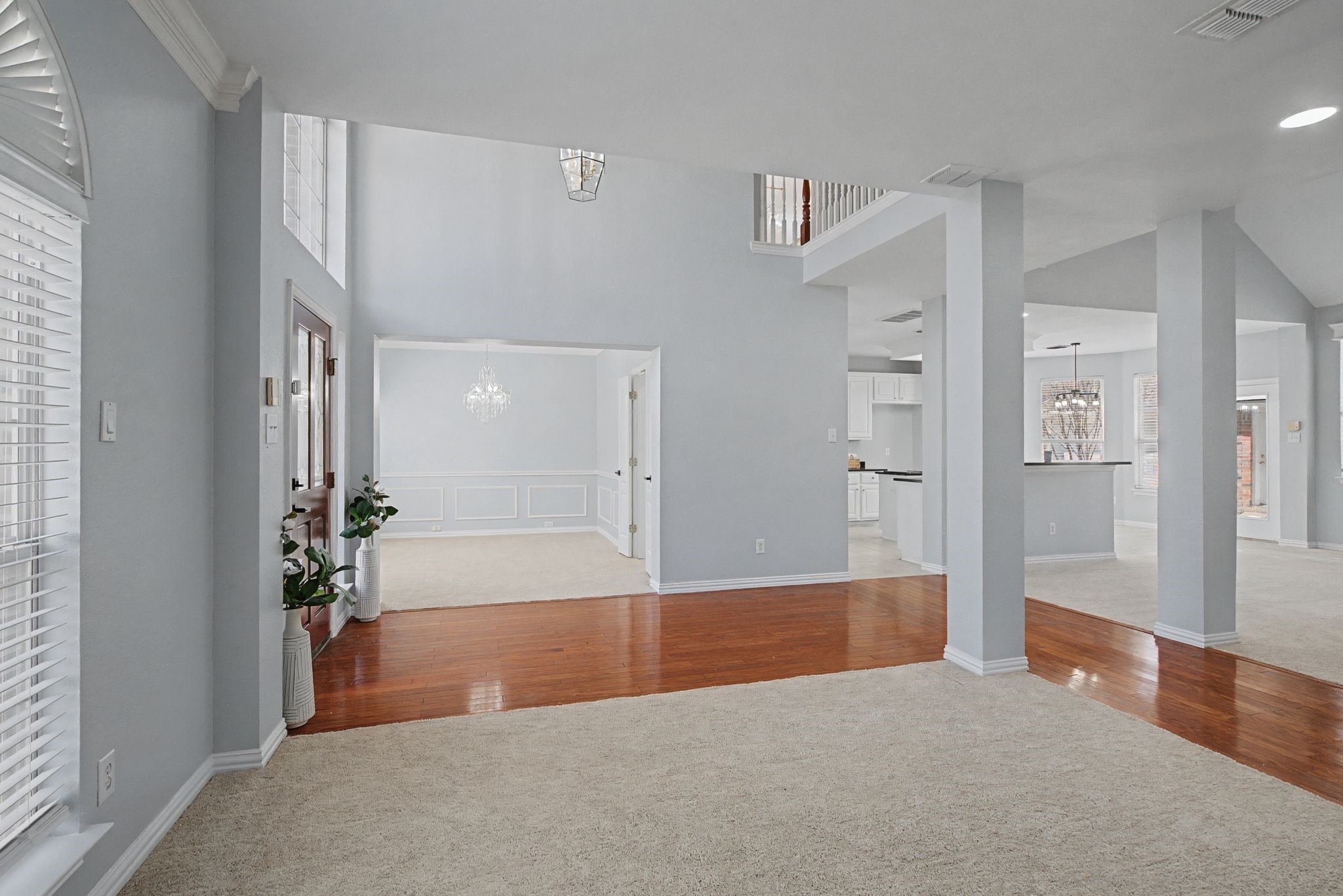 4706 Coventry Lane Arlington TX 76017