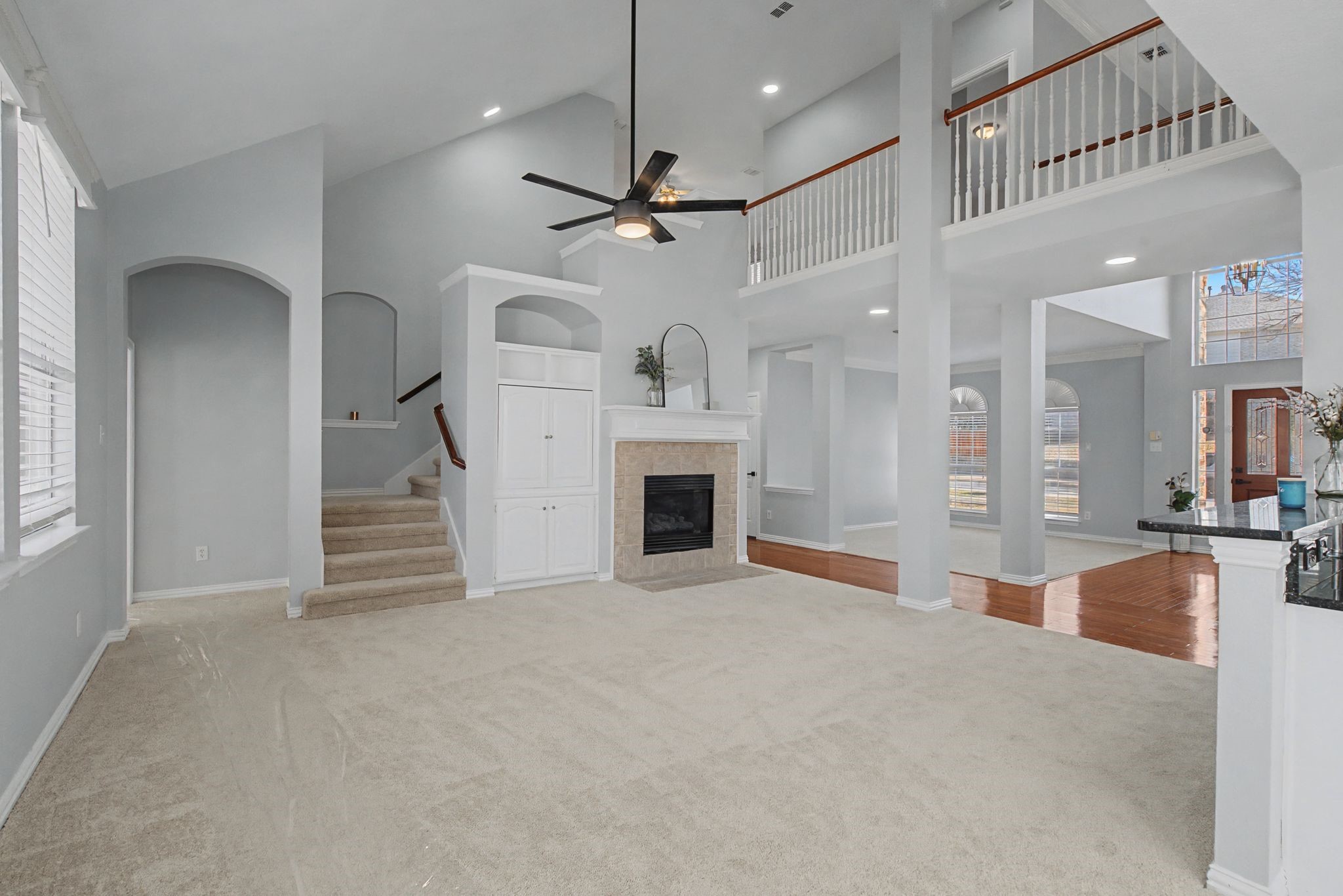 4706 Coventry Lane Arlington TX 76017