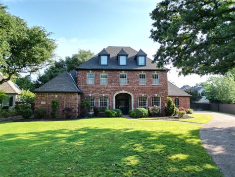 1020 Highland Oaks Drive Southlake TX 76092