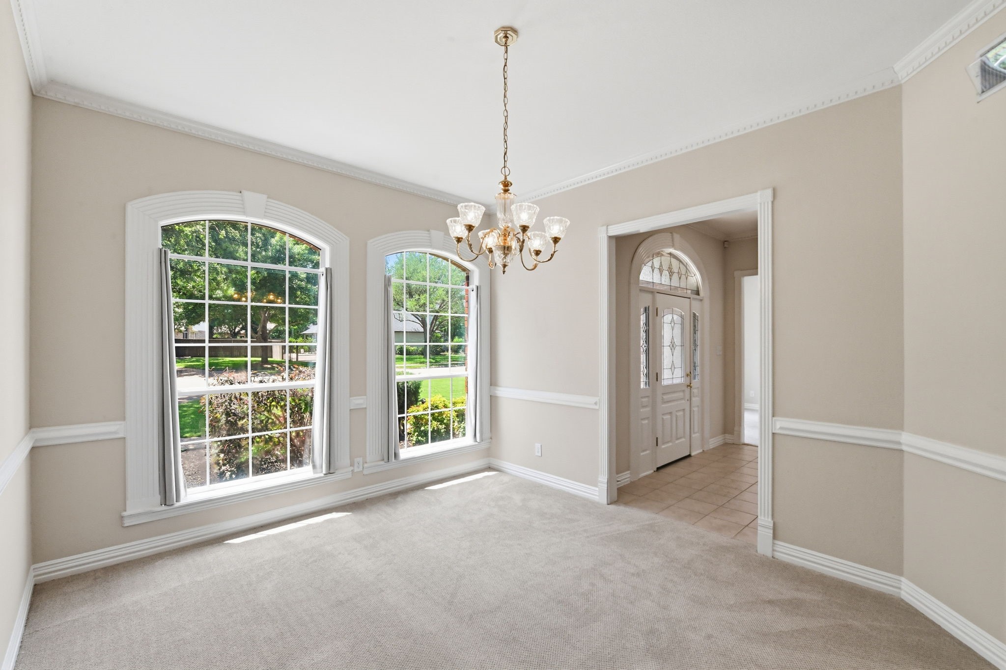1020 Highland Oaks Drive Southlake TX 76092
