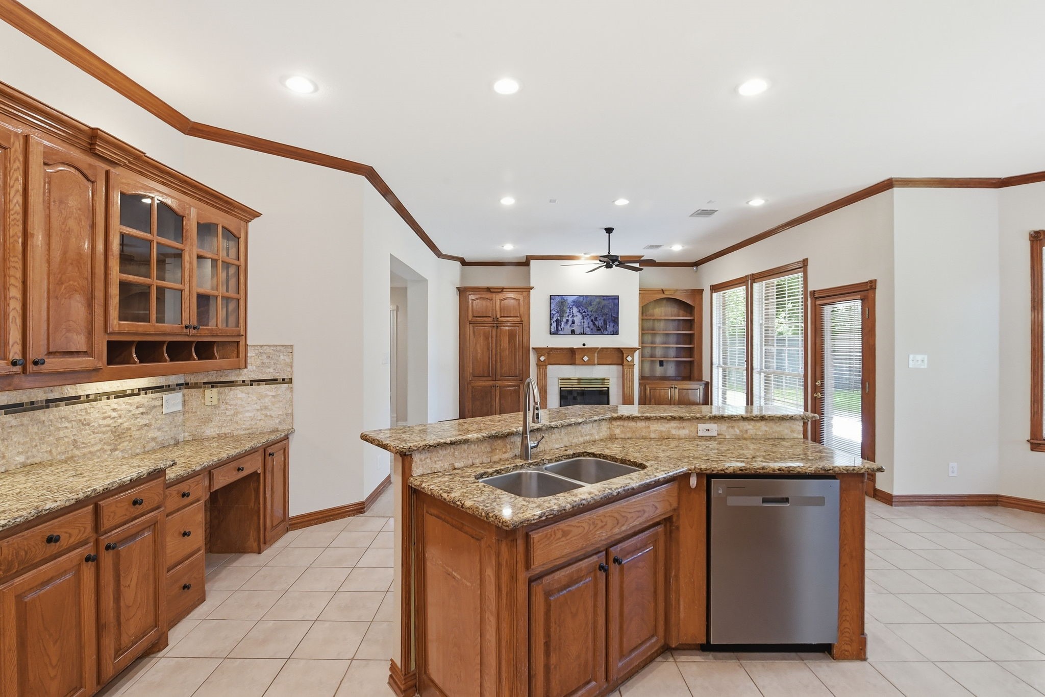 1020 Highland Oaks Drive Southlake TX 76092