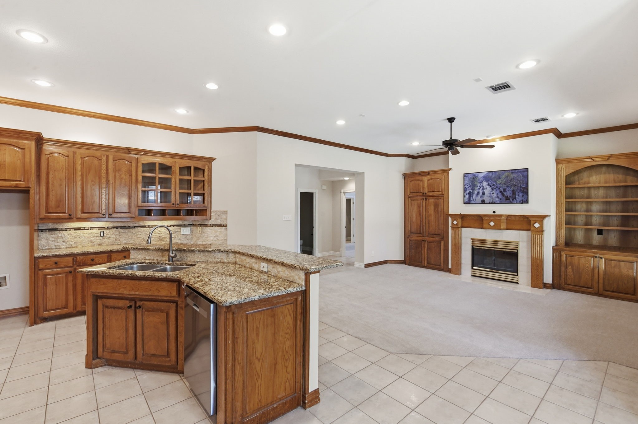 1020 Highland Oaks Drive Southlake TX 76092