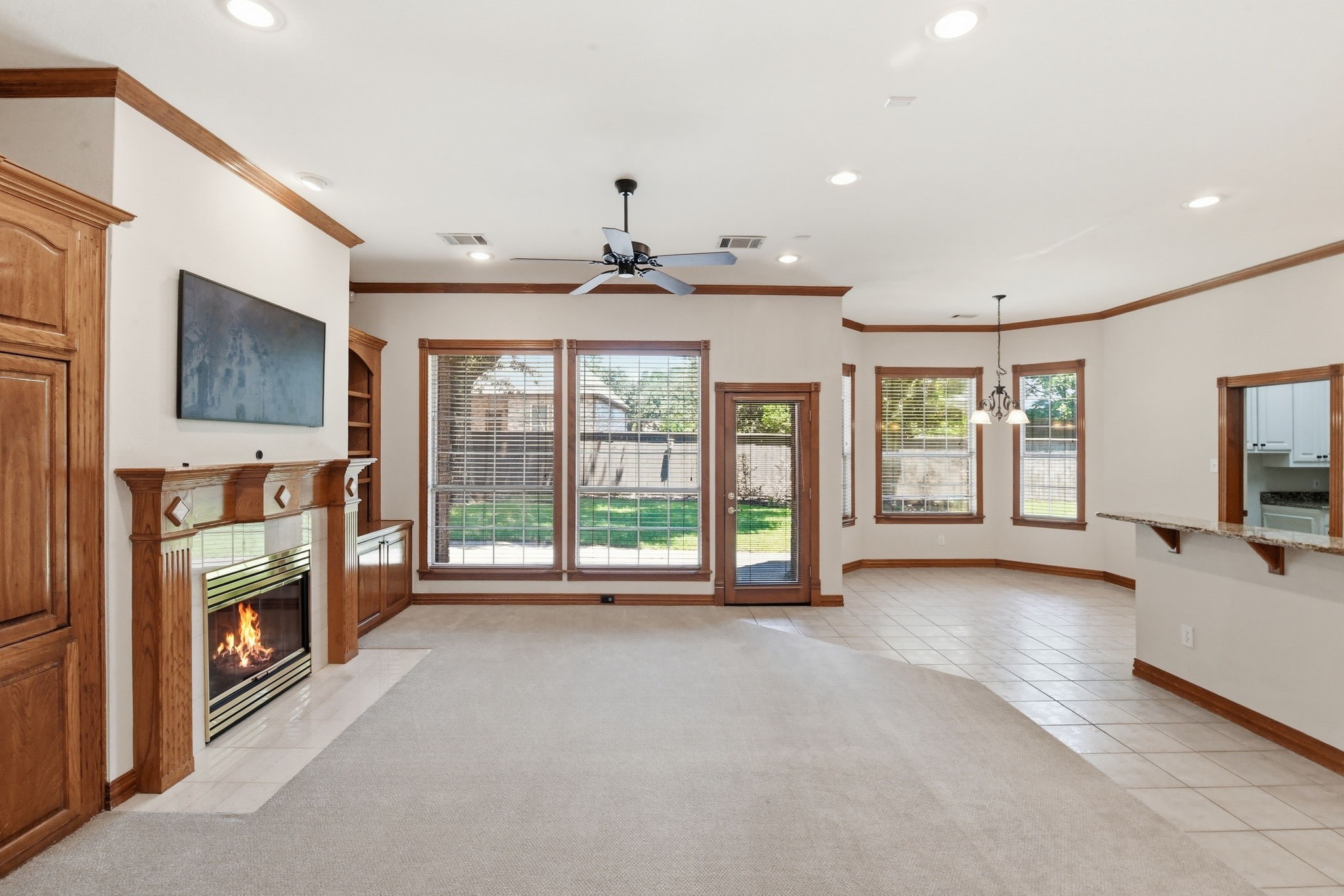 1020 Highland Oaks Drive Southlake TX 76092