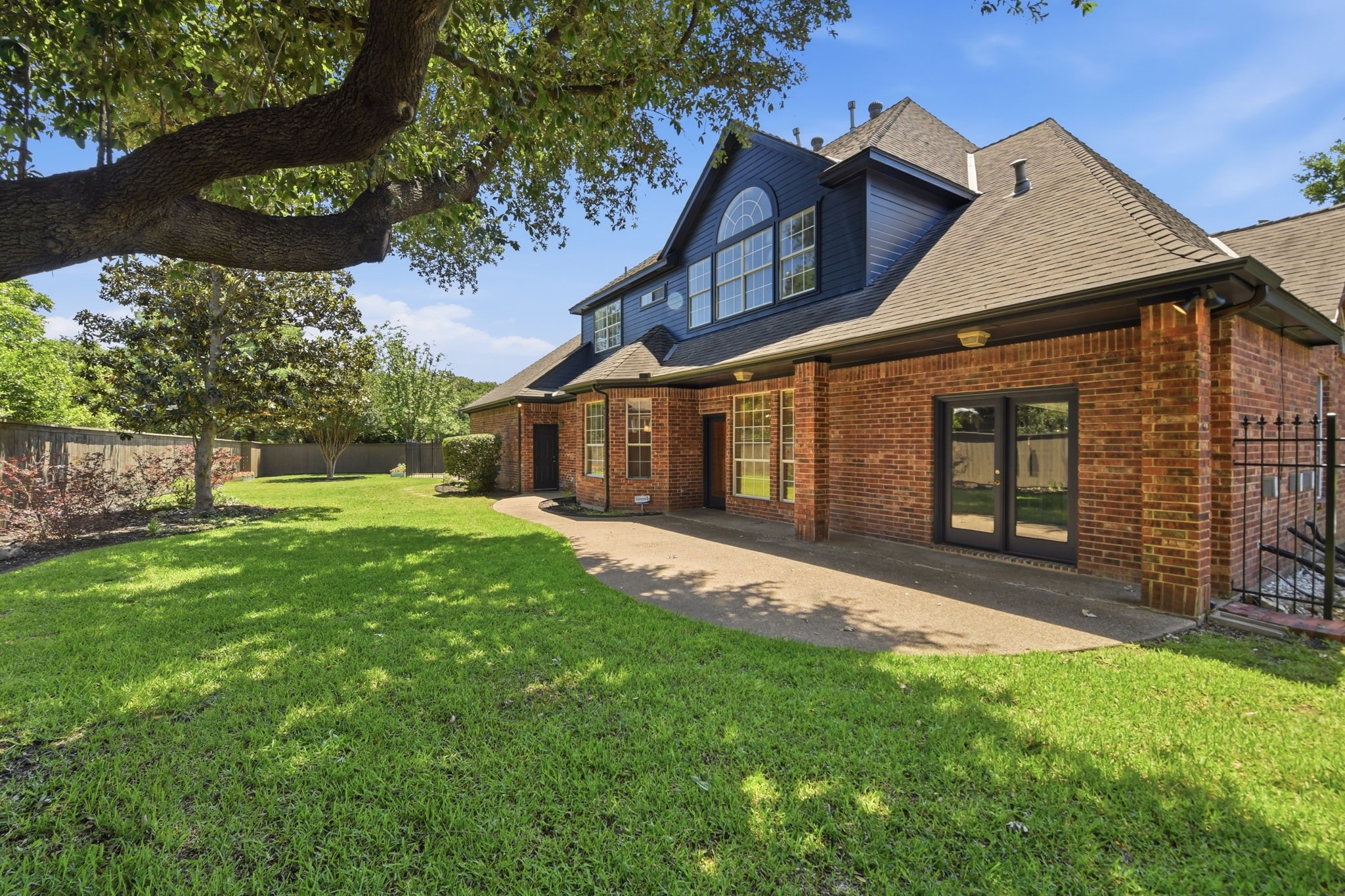 1020 Highland Oaks Drive Southlake TX 76092
