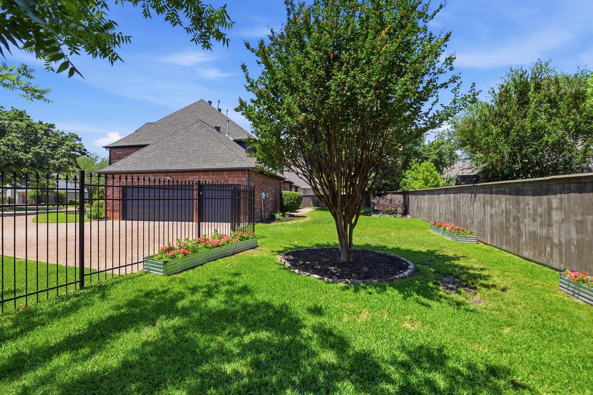 1020 Highland Oaks Drive Southlake TX 76092