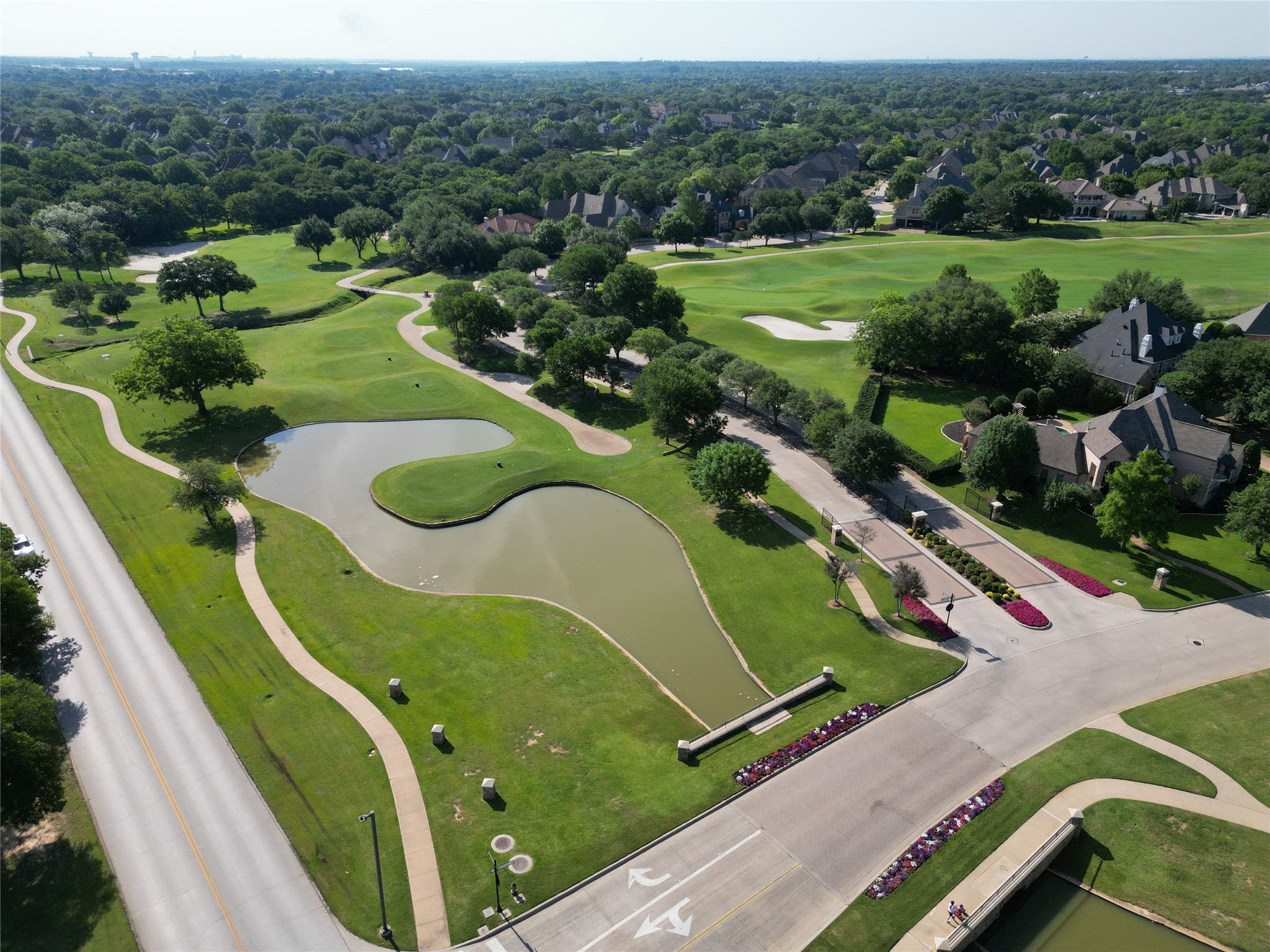 1020 Highland Oaks Drive Southlake TX 76092