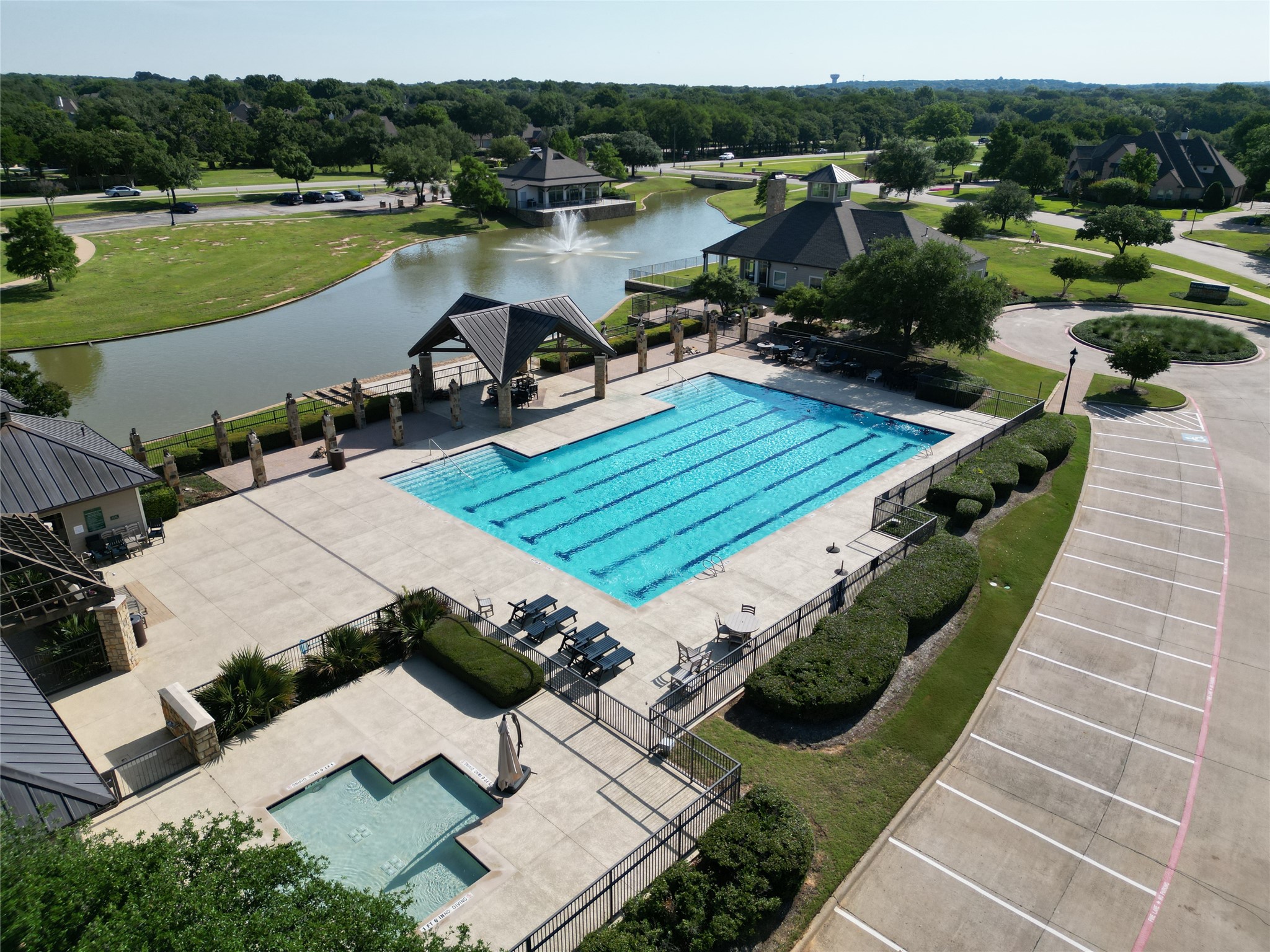 1020 Highland Oaks Drive Southlake TX 76092