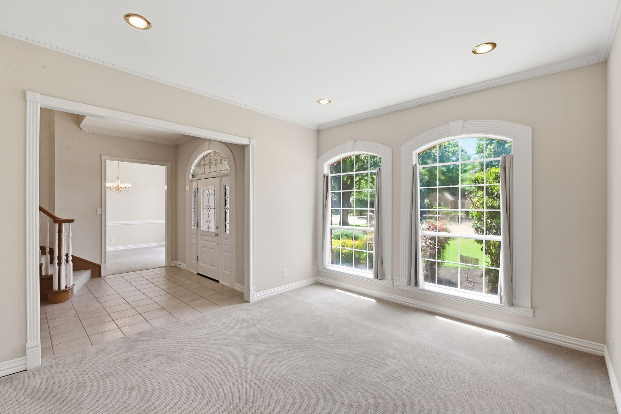 1020 Highland Oaks Drive Southlake TX 76092