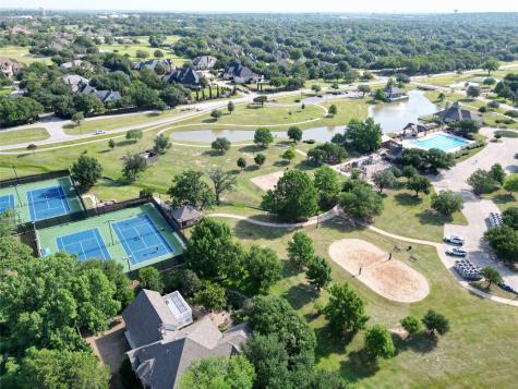 1020 Highland Oaks Drive Southlake TX 76092
