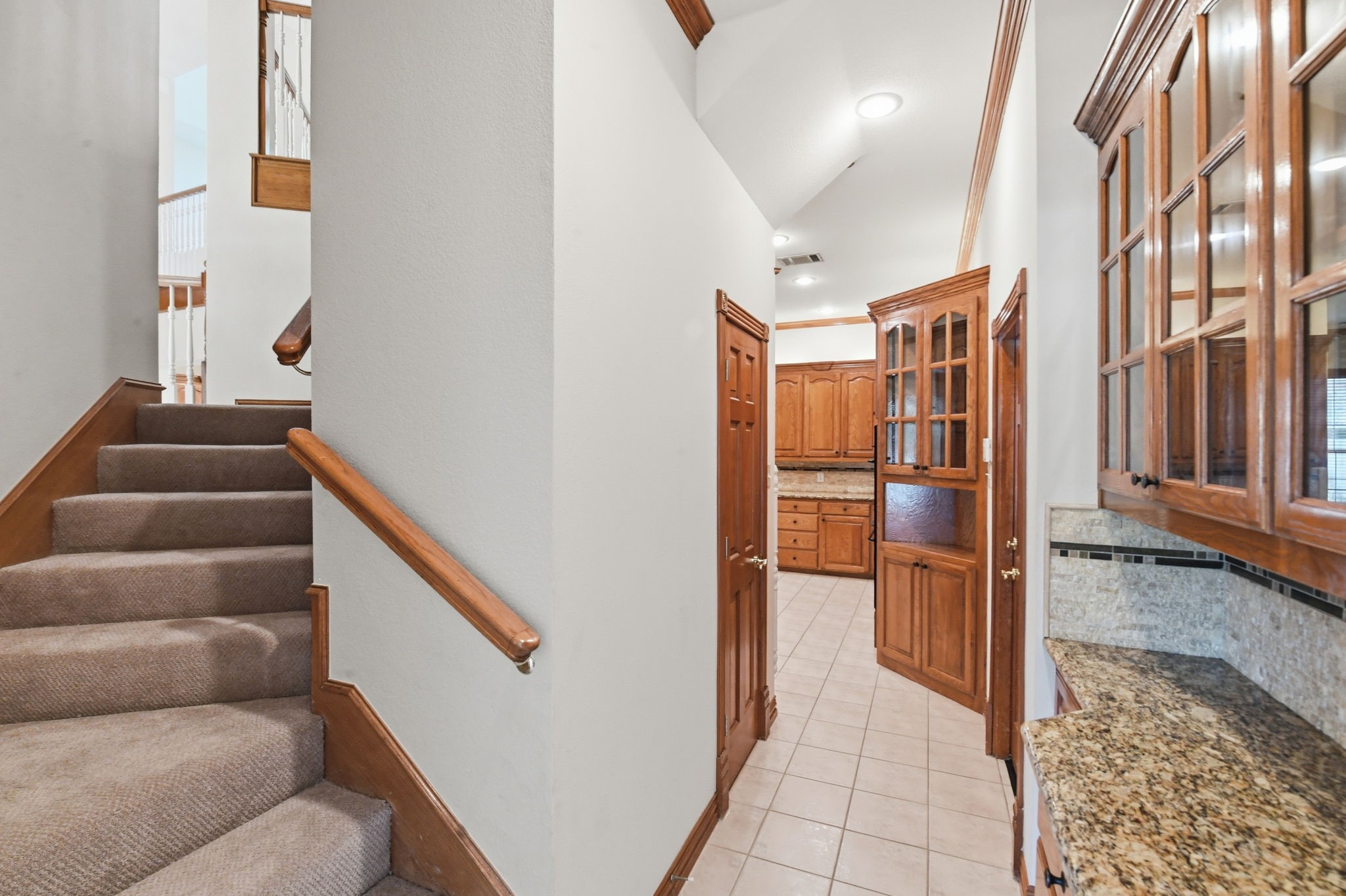 1020 Highland Oaks Drive Southlake TX 76092