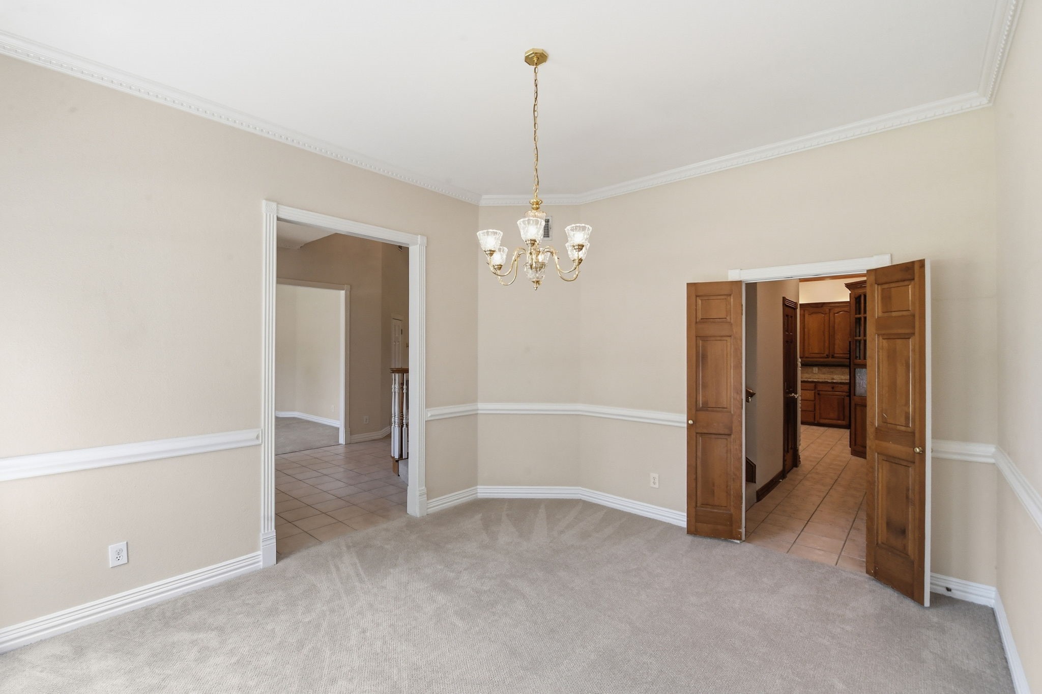1020 Highland Oaks Drive Southlake TX 76092