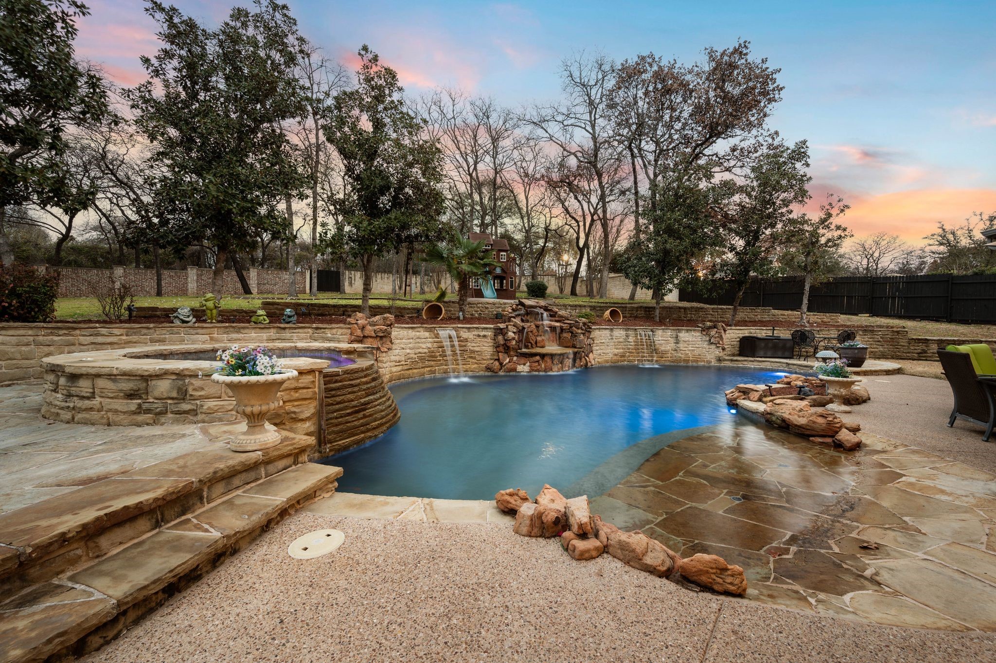 1301 Stonehollow Court Keller TX 76262