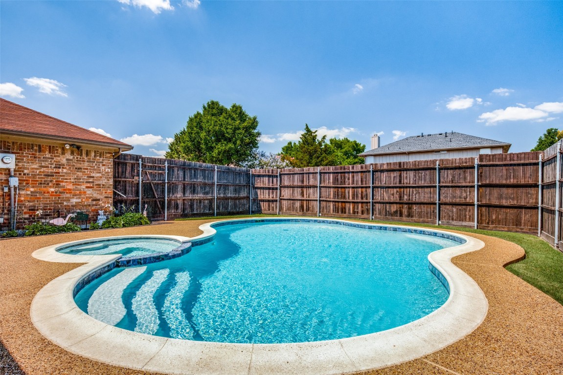 3021 Riverview Drive Mesquite TX 75181