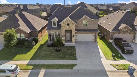 2919 Jasper Trail Aubrey TX 76227