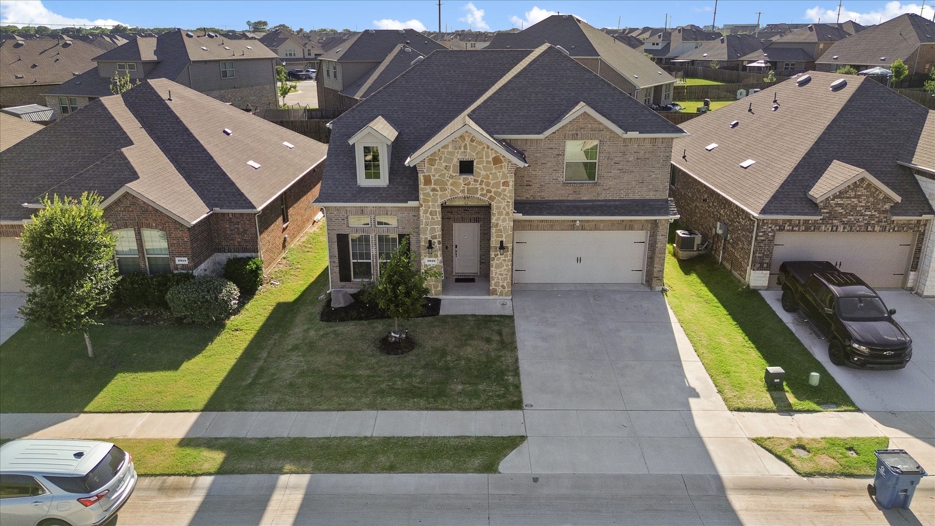 2919 Jasper Trail Aubrey TX 76227