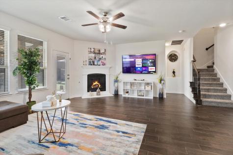2919 Jasper Trail Aubrey TX 76227