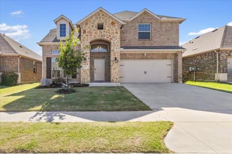 2919 Jasper Trail Aubrey TX 76227